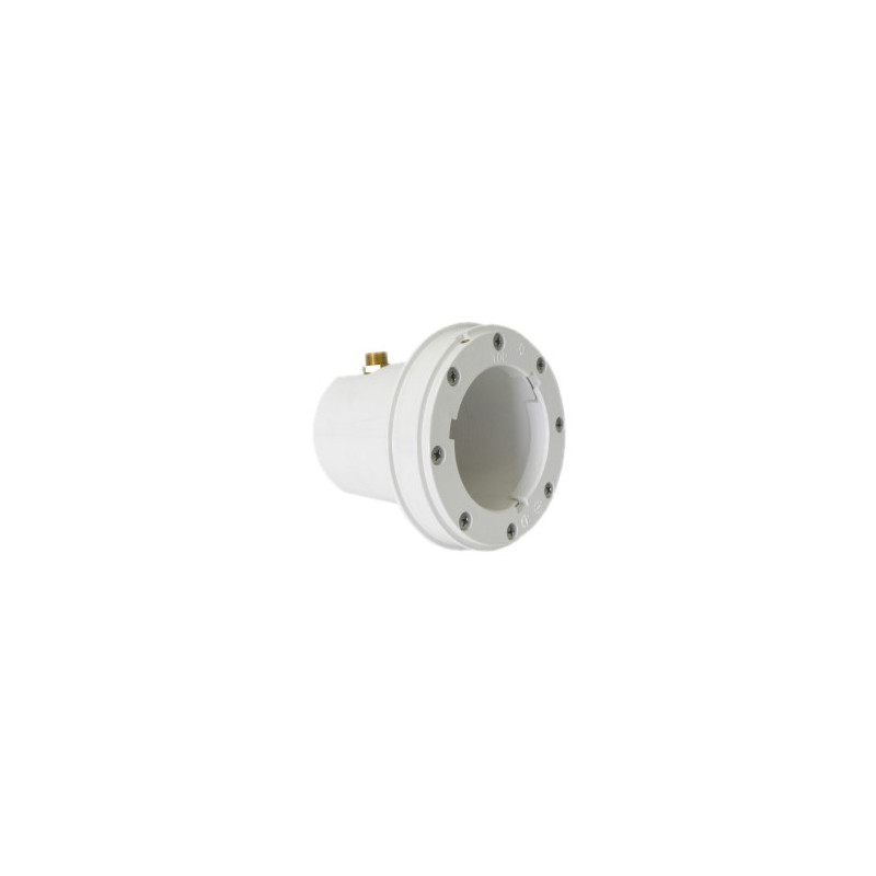 NICHO MINI PISCINA HORMIGON