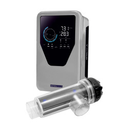 ELECTROLISIS SMART NEXT 7GR/H-30M3