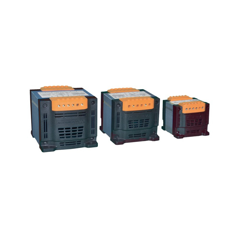 TRANSFORMADOR 130W 220V/12V