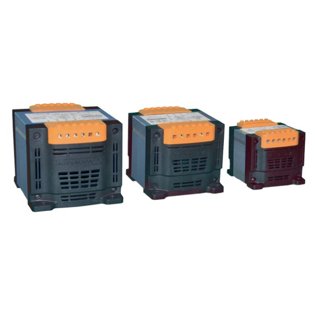 TRANSFORMADOR 130W 220V/12V