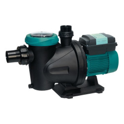 BOMBA SILEN PLUS 2M 1,5KW. 230 50/60