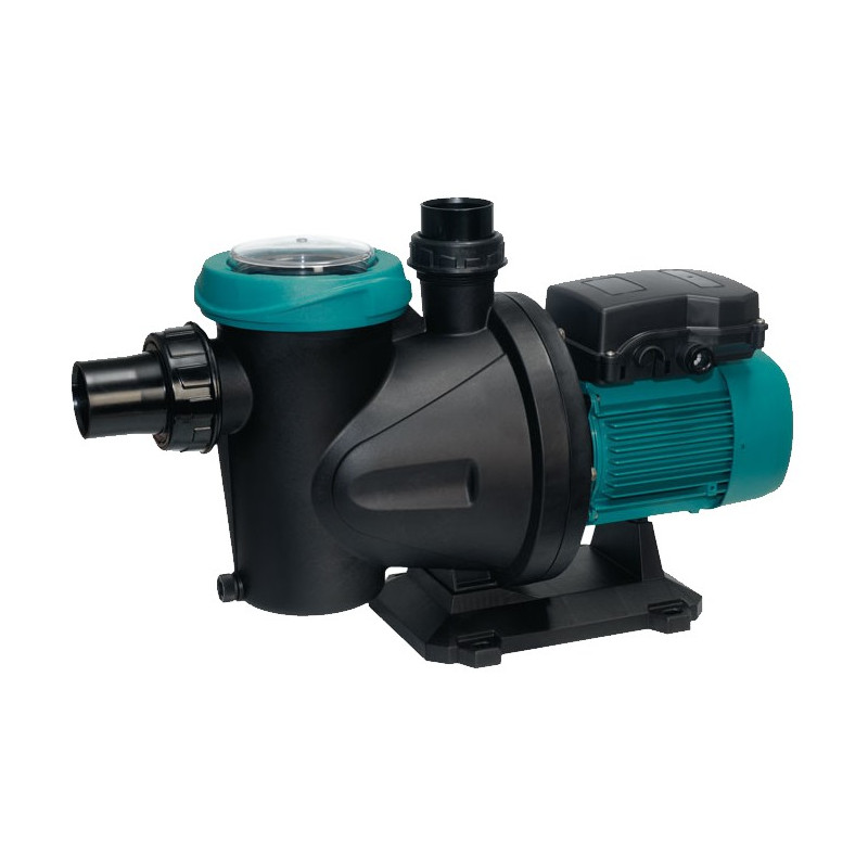 BOMBA SILEN S 100 18M 1,3KW. 230 50