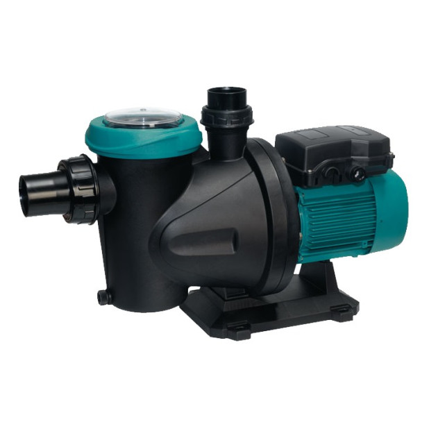 BOMBA SILEN S 100 18M 1,3KW. 230 50