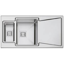 FREGADERO NEW YORK 1000X500MM