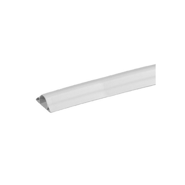 BERENJENO PARA PILARES BLANCO 40x30 2,5MTS.