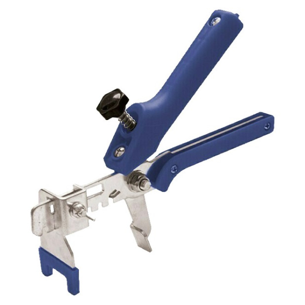 PINZA METALICA PARA CUÑA TWO LEVEL