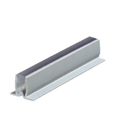 JUNTA DILATACION TRANSPARENTE 8X10