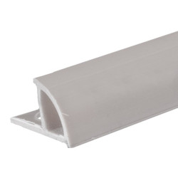 PERFIL AZULEJO MARFIL 11,5MM TIRA 2.6