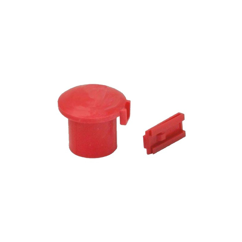 TAPON PROTECCION D.8/28MM