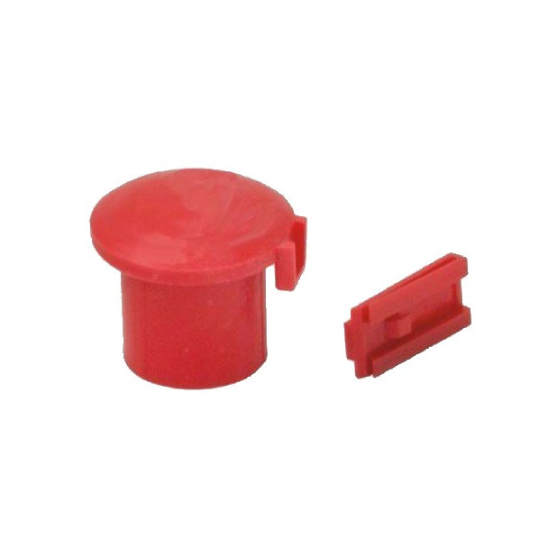 TAPON PROTECCION D.8/28MM