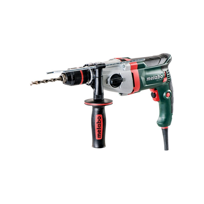 TALADRO METABO SBE 850-2