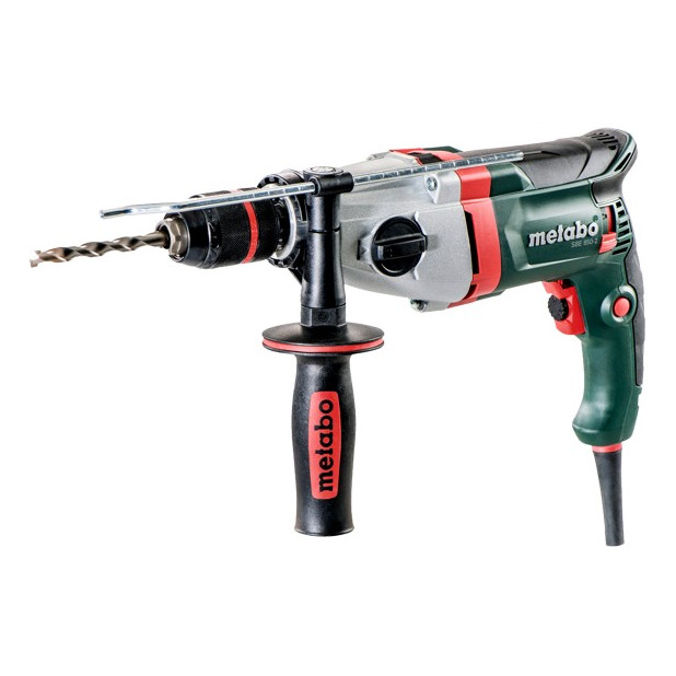 TALADRO METABO SBE 850-2