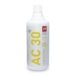 LIMPIADOR AC 30 DESINCRUSTANTE 1LTS (DESCAT.)