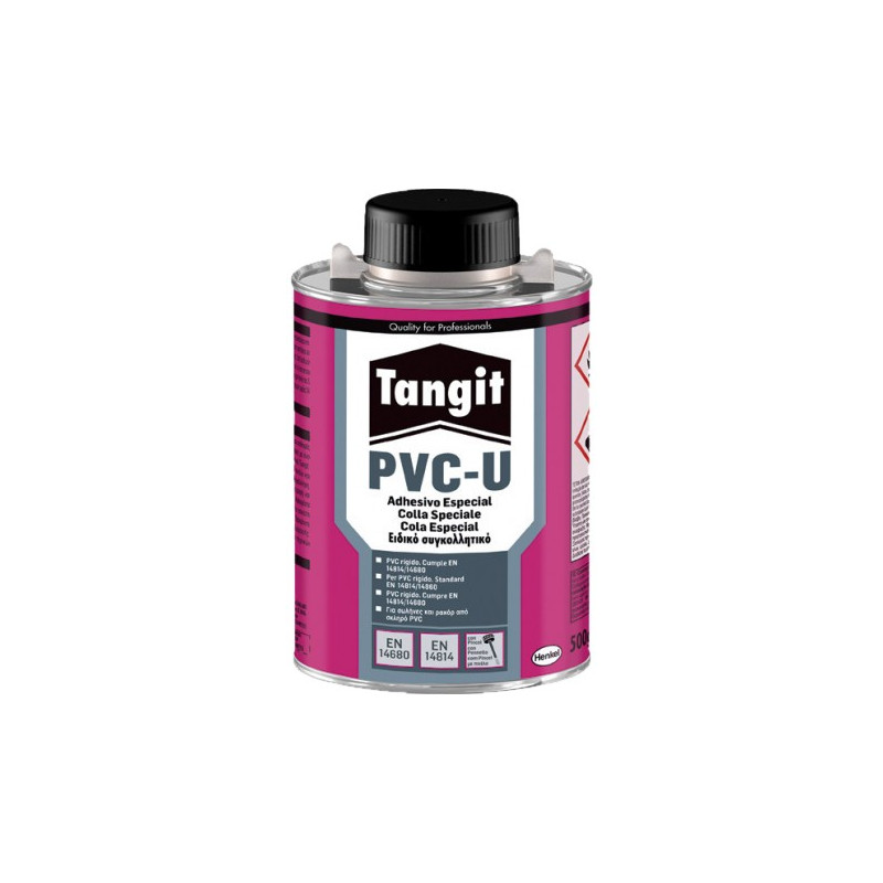 TANGIT PVC-U PINCEL 500G