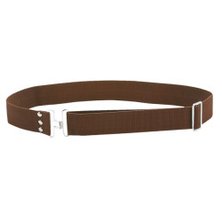 CINTURON DE NYLON AJUSTABLE