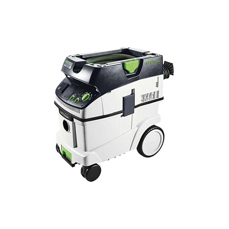 ASPIRADOR MOVIL FESTOOL PLANEX CTL 36 AC
