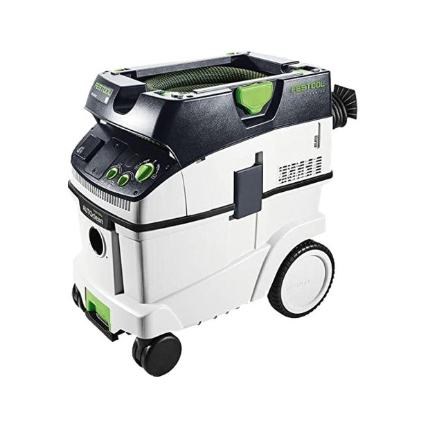 ASPIRADOR MOVIL FESTOOL PLANEX CTL 36 AC
