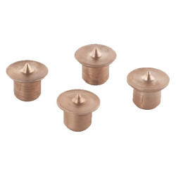 MARCADORES PARA ESPIGAR 8MM (4 UNID.)
