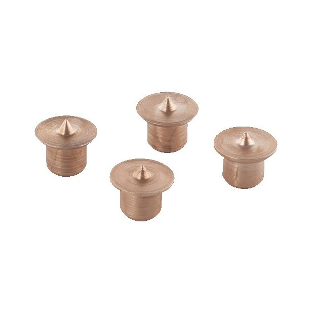 MARCADORES PARA ESPIGAR 10MM (4 UNID.)