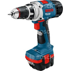 ATORNILLADOR BOSCH GSR 12 VE-2 3,0AH