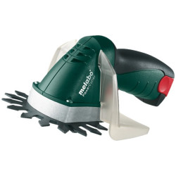 TIJERA CORTASETOS CON ACU. LITIO