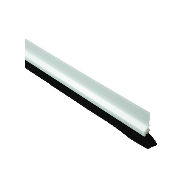 BURLETE SUELO DESNI.ADH.100CM. BLANCO