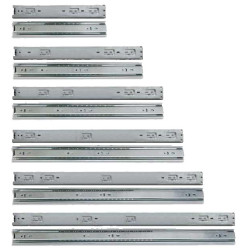 GUIAS BOLAS EXTRAC.TOTAL 45/350