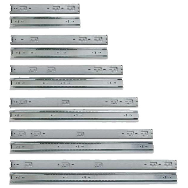 GUIAS BOLAS EXTRAC.TOTAL 45/400