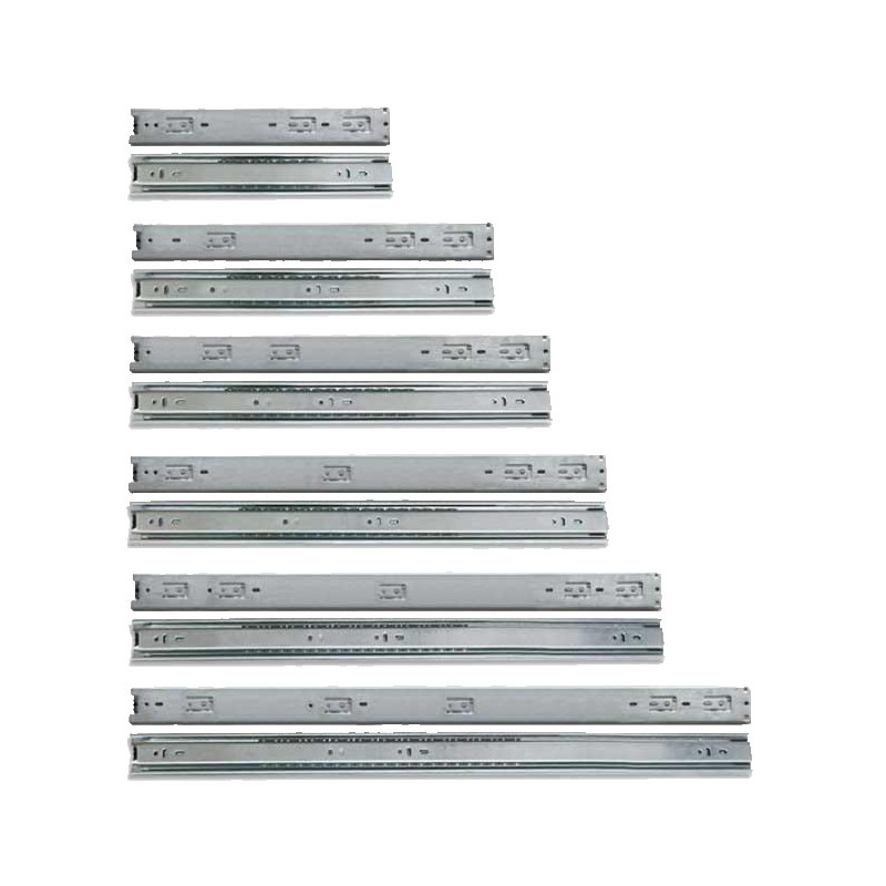 GUIAS BOLAS EXTRAC.TOTAL 45/500