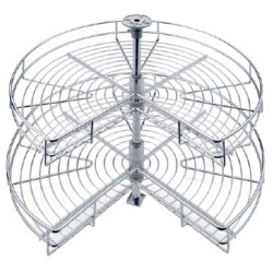 JUEGO BANDEJAS GIRATORIAS 270º-80