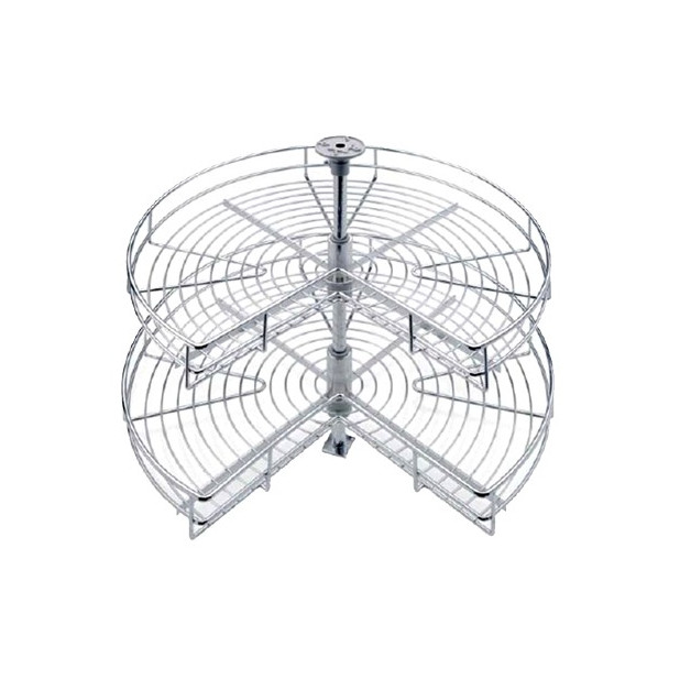 JUEGO BANDEJAS GIRATORIAS 270º-80