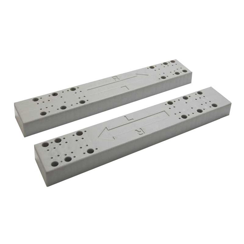 SEPARADOR NUEVA GUIA P/BISAGRA 25 (2 UNID.)