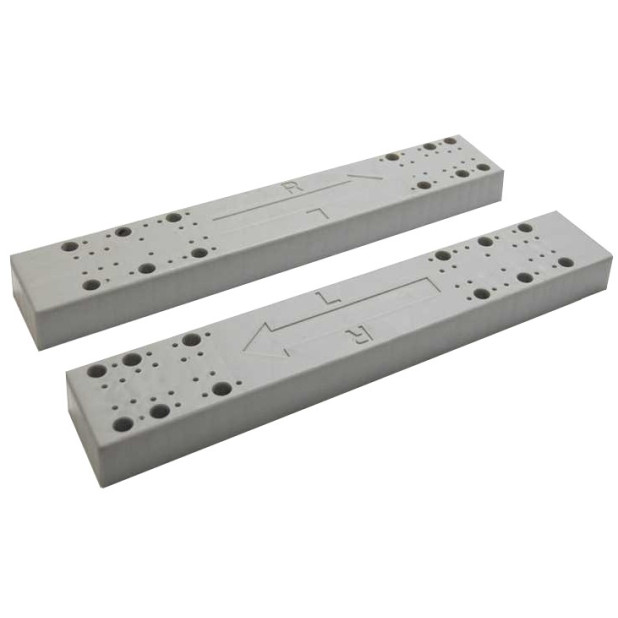 SEPARADOR NUEVA GUIA P/BISAGRA 25 (2 UNID.)