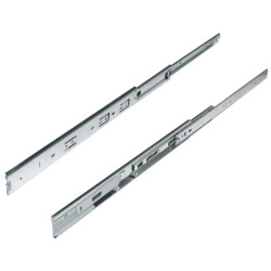 GUIAS BOLAS PISTON EXT.TOTAL 45/450