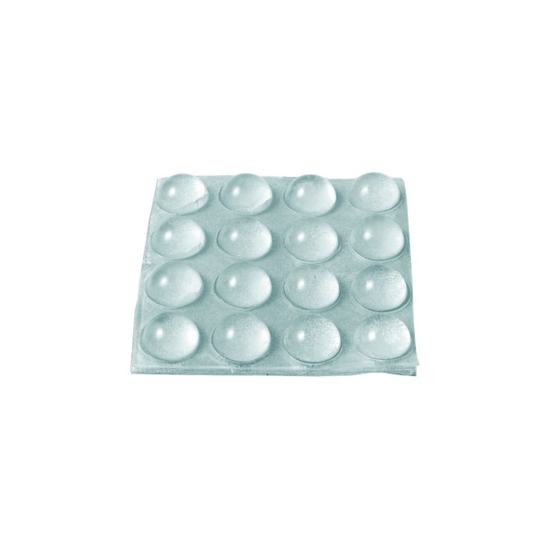 GOTAS PROTECTORAS ADH.16PZAS 6MM