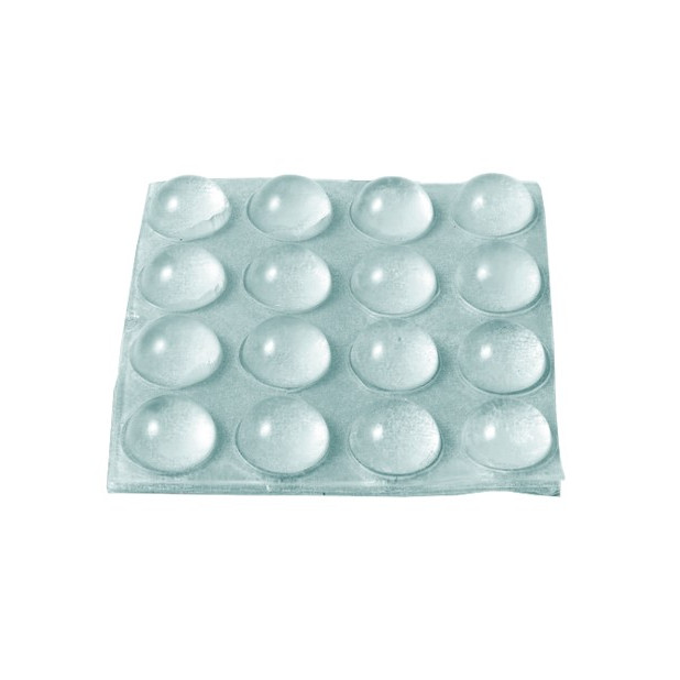 GOTAS PROTECTORAS ADH.16PZAS 6MM