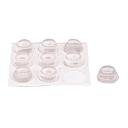 GOTAS CONICAS ADH.9PZAS 16MM