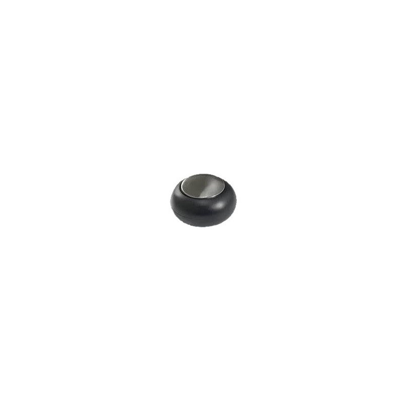 TOPE PUERTA REDONDO 5,5CM