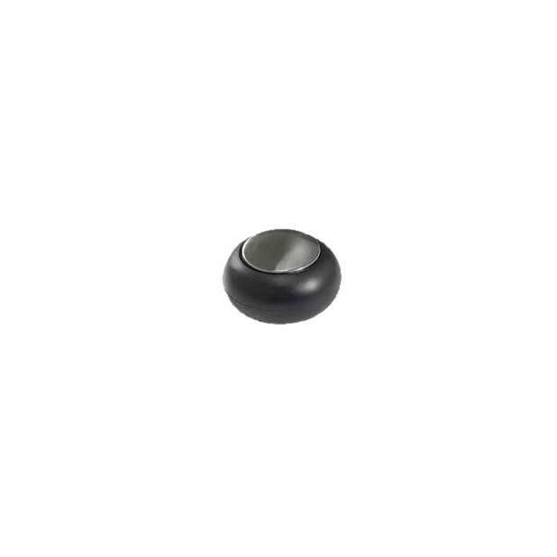 TOPE PUERTA REDONDO 5,5CM