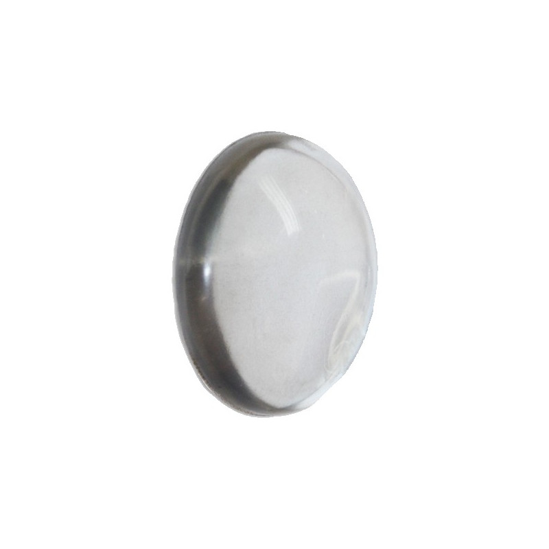 TOPE PROTECTOR PUERTA Y PAREDES 40MM TRANSP 2UND