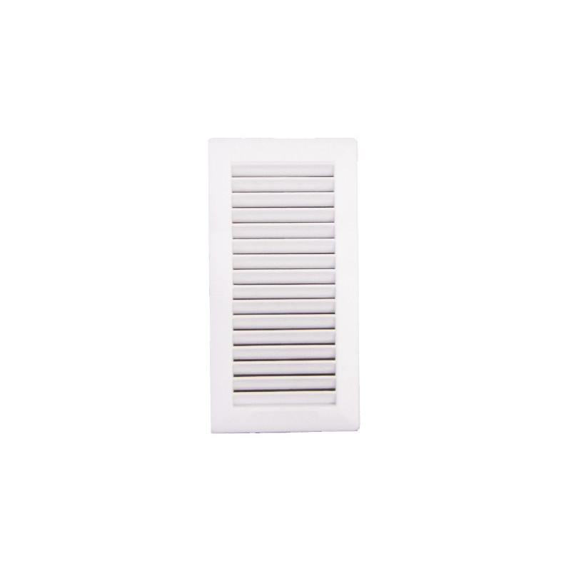 MOSQUITERA PARA REJILLA VERTICAL 90 x 215mm