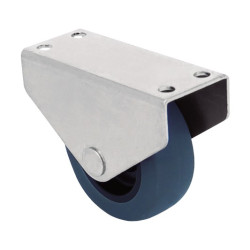 RUEDA KYRA 25MM PUENTE P19x40 GRIS