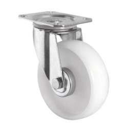RUEDA PREMIUM R1W 100 PLACA GIRATORIA