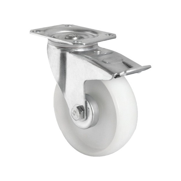 RUEDA PREMIUM R1W 125 PLACA FRENO