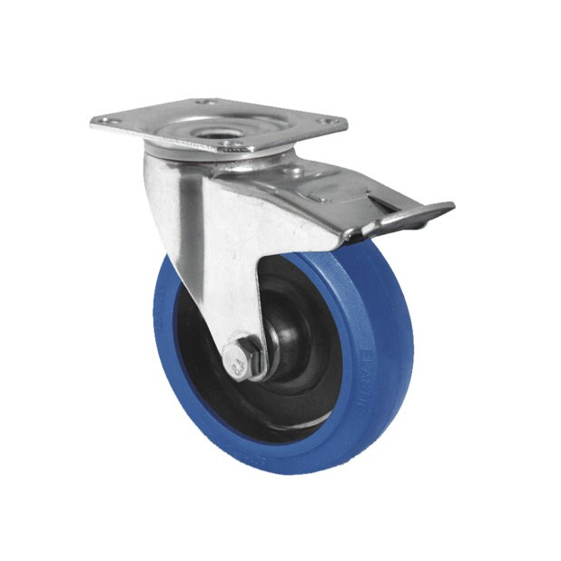 RUEDA PREMIUM R4F1 80 PLACA FRENO..DESCATALOGADA