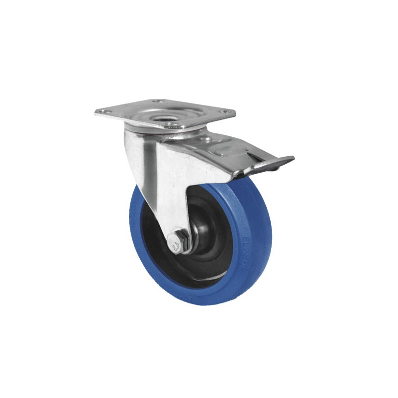 RUEDA PREMIUM R4F1 125 PLACA FRENO DESCATALOGADO