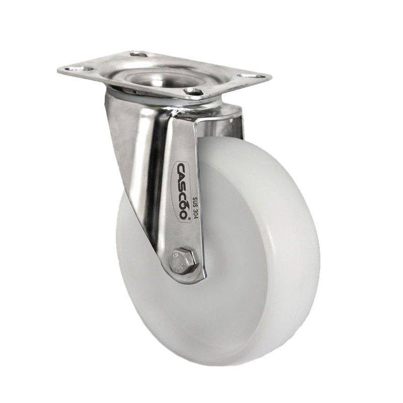 RUEDA INNOVATION N0N0 80 PLACA GIRATORIA