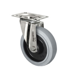 RUEDA INNOVATION R4E2  125 PLACA GIRATORIA