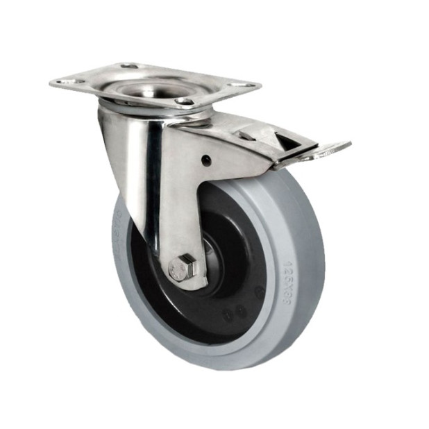 RUEDA INNOVATION R4E2 125 PLACA FRENO