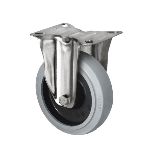 RUEDA INNOVATION R4E2 125 PLACA FIJA